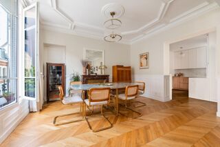  Appartement à vendre 4 pièces 99 m²