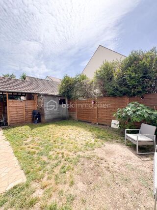  Maison à vendre 5 pièces 78 m²