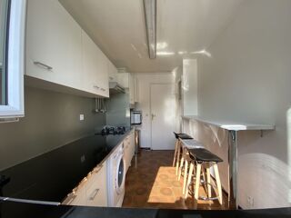  Appartement à louer 1 pièce 15 m²