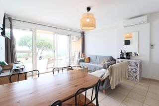  Appartement à vendre 2 pièces 36 m²