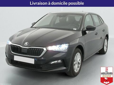 Annonce voiture Skoda Scala 18394 €