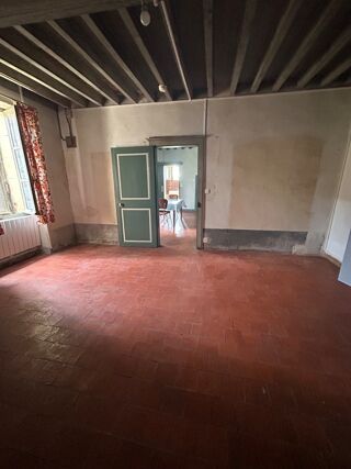  Maison � vendre 4 pi�ces 82 m�