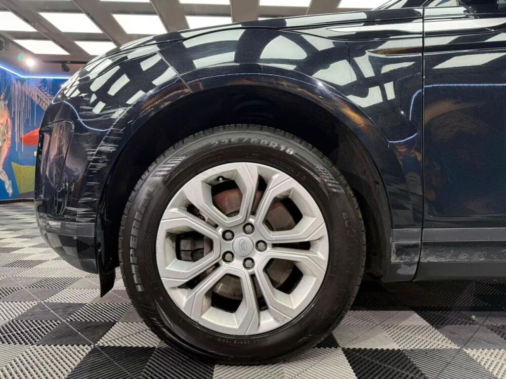 Range Rover Evoque 2.0D I4-L 150 ch – SUV Premium Diesel 2020 occasion 33000 Bordeaux