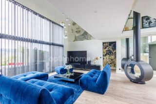  Villa � vendre 5 pi�ces 217 m�