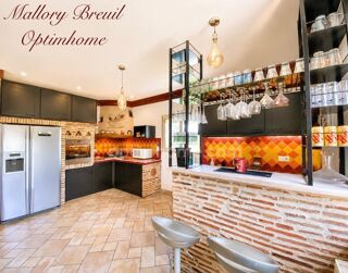  Maison à vendre 5 pièces 118 m²
