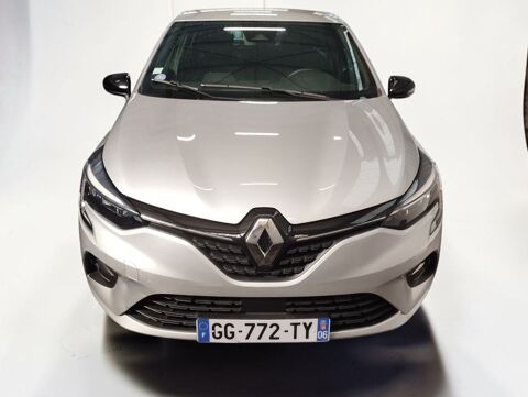 Clio V E-TECH 140-21 N LIMITED BA 5P 2022 occasion 06640 Saint-Jeannet