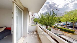  Appartement à vendre 3 pièces 64 m²