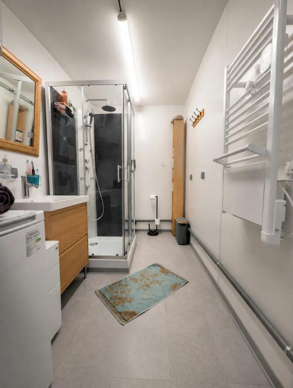 Vente Appartement Champoly - Ténement Immobilier à finir Rénover Champoly