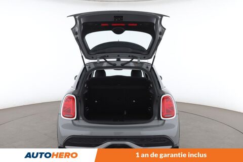 Cooper S Edition Camden BVA7 5P 178 ch 2021 occasion 92130 Issy-les-Moulineaux