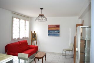  Appartement � vendre 3 pi�ces 64 m�