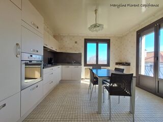  Maison � vendre 5 pi�ces 173 m�