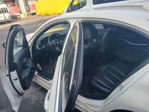 S&eacute;rie 3 i Limousine M Sport – Pack 2022 occasion 33000 Bordeaux