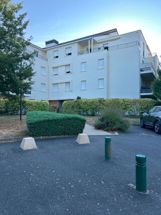  Appartement à louer 1 pièce 31 m²
