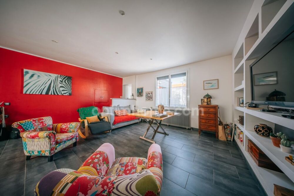 à vendre  Maison La Rochelle (17000)