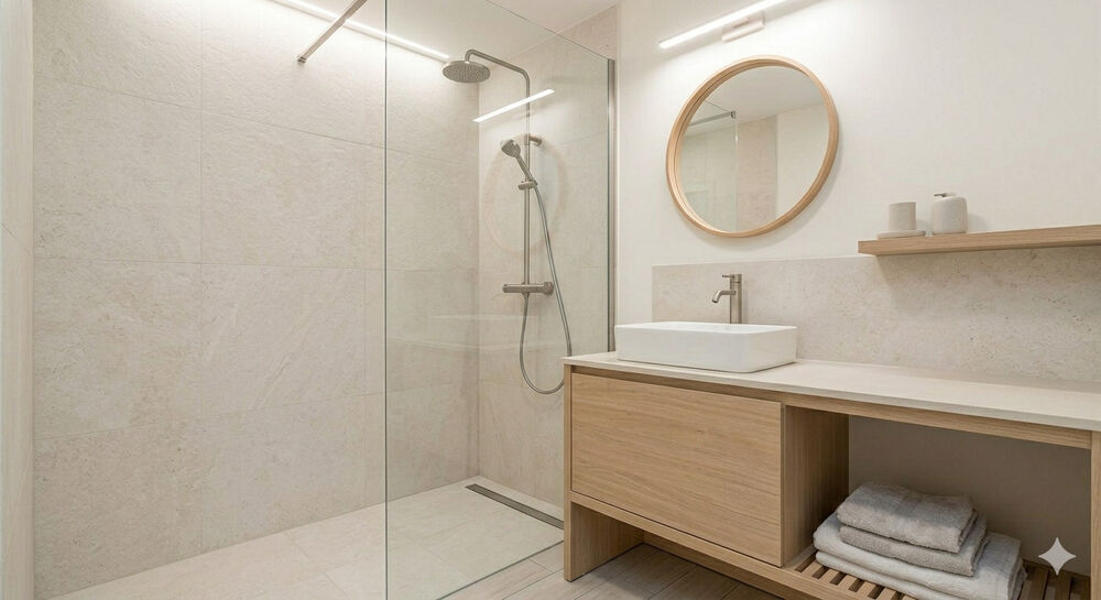 Vente Appartement - T1 BIS avec TERRASSE, PROCHE MÉTRO 14 - Clichy