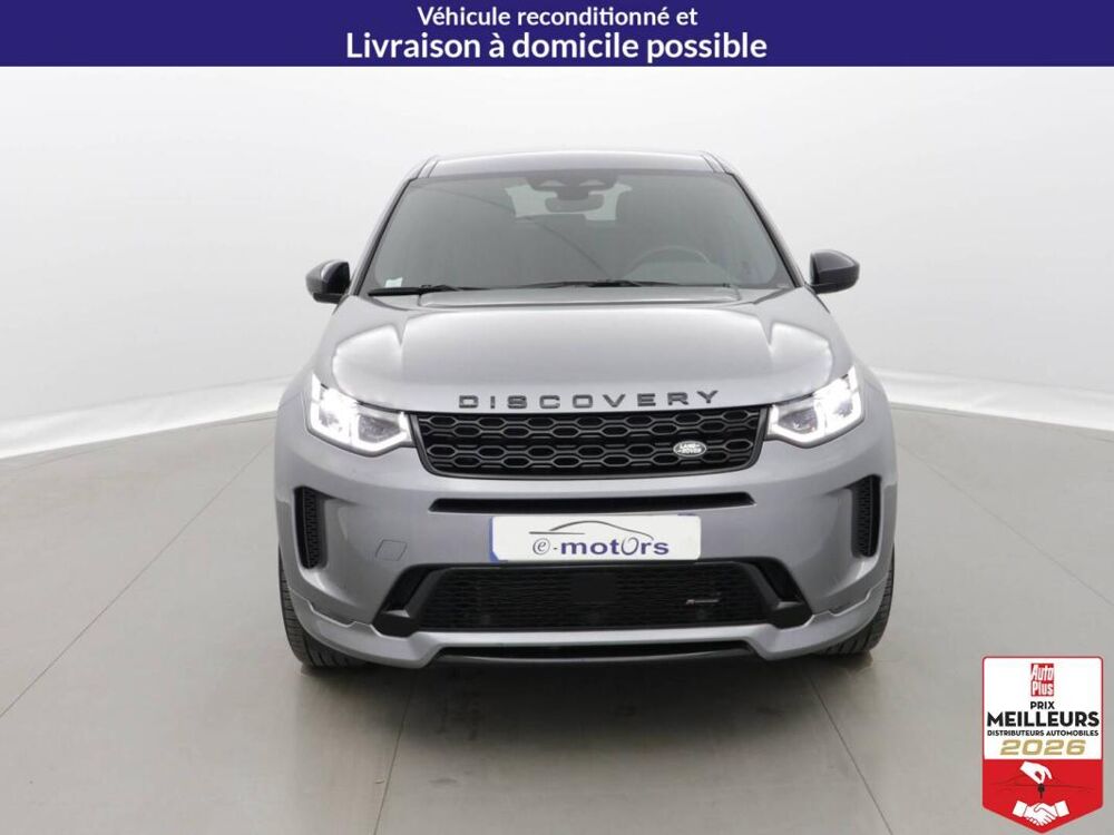 Discovery sport P300e PHEV AWD BVA R-Dynamic SE +G 2023 occasion 10150 Lavau