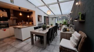  Maison à vendre 6 pièces 123 m²