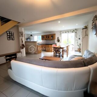  Maison � vendre 5 pi�ces 106 m�