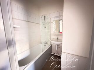  Appartement � vendre 1 pi�ce 32 m�