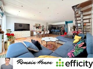  Duplex/triplex à vendre 4 pièces 101 m²