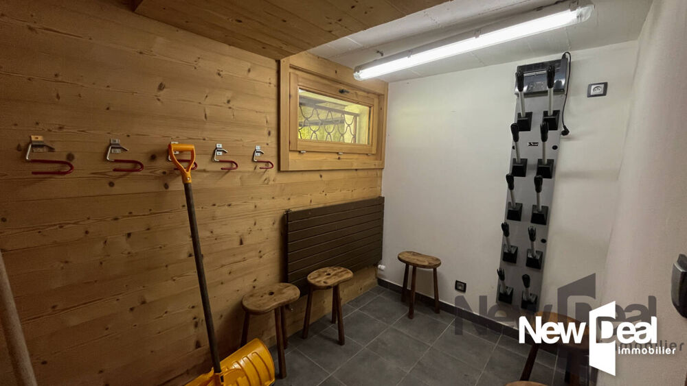  vendre  Chalet Chamonix-Mont-Blanc (74400)