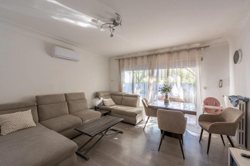 FRÉJUS PLAGE  MAISON DE PLAIN-PIED À 5 MIN À PIED DES PLAGES