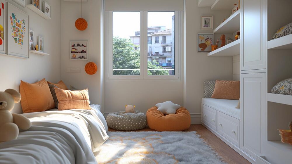 Vente Appartement T4 de 78m2 France