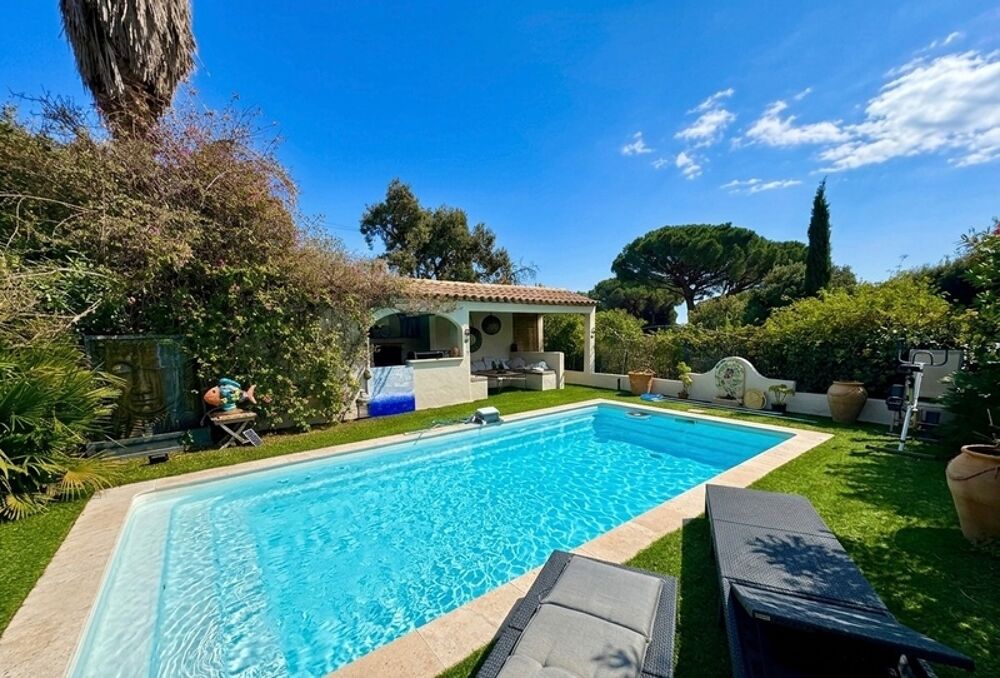 � vendre  Maison Cavalaire-sur-Mer (83240)