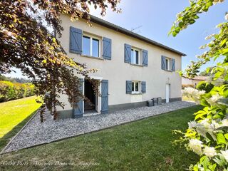  Maison à vendre 7 pièces 155 m²