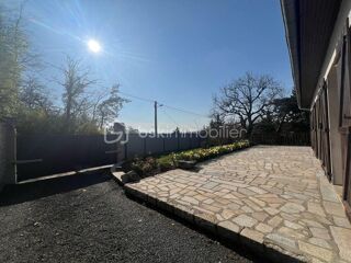  Maison � vendre 4 pi�ces 108 m�