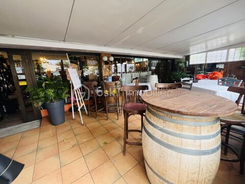 dpt var (83) - A 2MN DE LA MER - ENDROIT PRIS&Eacute; ET RENOMM&Eacute; - RESTAURANT ATYPIQUE 170000 83400 Hyeres