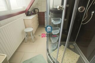  Maison à vendre 5 pièces 89 m²