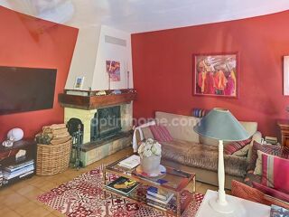  Maison à vendre 5 pièces 121 m²