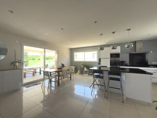  Maison à vendre 5 pièces 128 m²