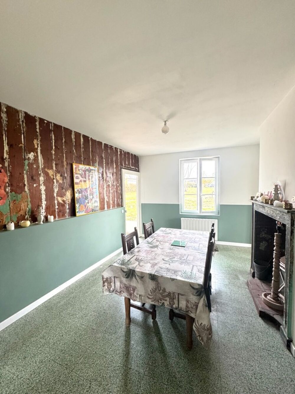 Vente Propriété/Château Dpt Eure (27), à vendre BOURTH CORPS DE FERME - Terrain de 15 200,00 m² - Bourth