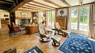  Propriété/château à vendre 11 pièces 300 m²