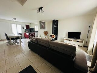  Maison à vendre 6 pièces 172 m²