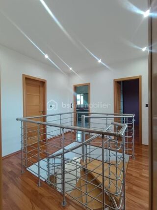  Maison à vendre 6 pièces 162 m²