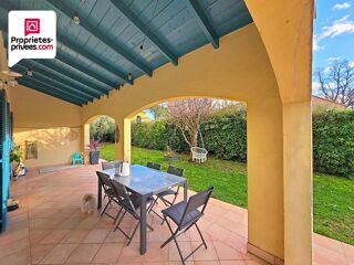  Villa � vendre 4 pi�ces 122 m�