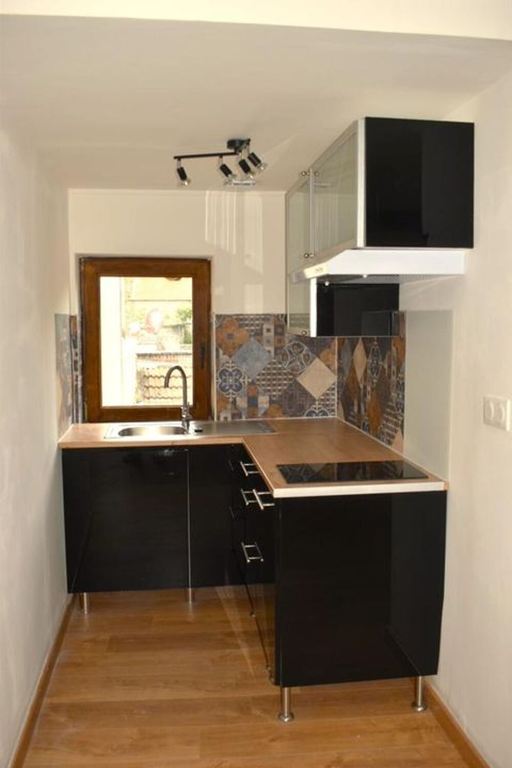 Location Appartement Appartement de 34m2 à louer sur Le Quesnoy Le quesnoy