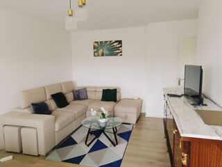 Location Appartement Appartement de 52m2 à louer sur Cergy Cergy