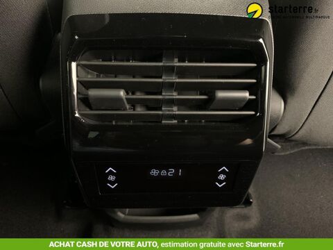 5008 Hybrid 145 e-DCS6 Allure 2026 occasion 69190 Saint-Fons