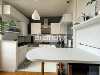  Appartement � vendre 4 pi�ces 71 m�