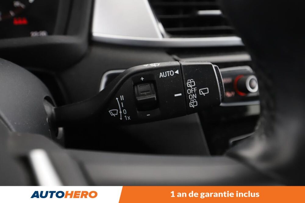 X1 sDrive18i M Sport DKG7 140 ch 2019 occasion 92130 Issy-les-Moulineaux