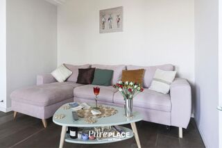  Appartement à vendre 4 pièces 109 m²