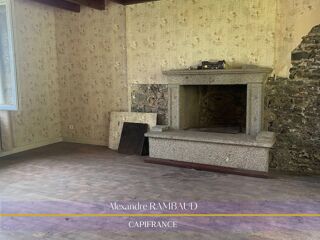  Maison à vendre 2 pièces 68 m²