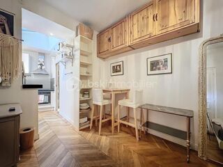 Appartement à vendre 2 pièces 32 m²