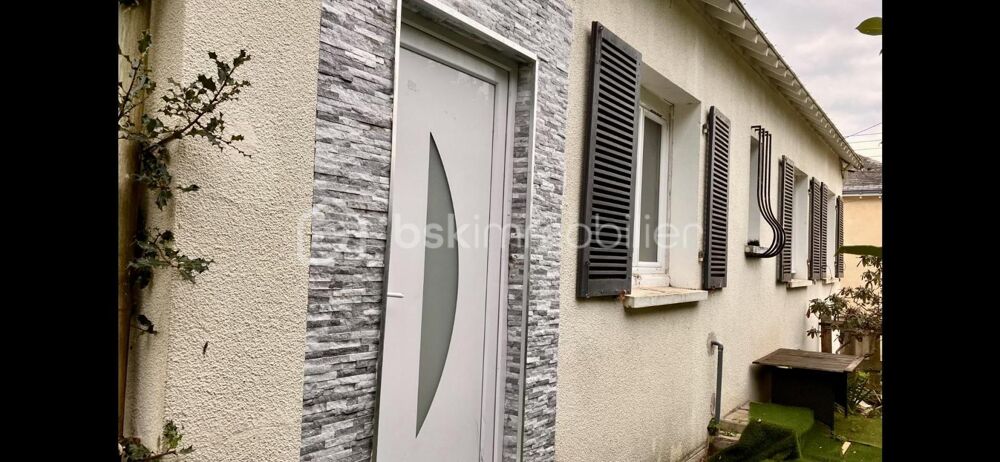 Vente Maison Maison de caractère avec fort potentiel locatif  en plein centre-ville de Chateaubriand ! Chateaubriant
