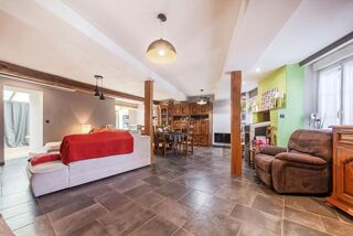  Maison � vendre 10 pi�ces 215 m�