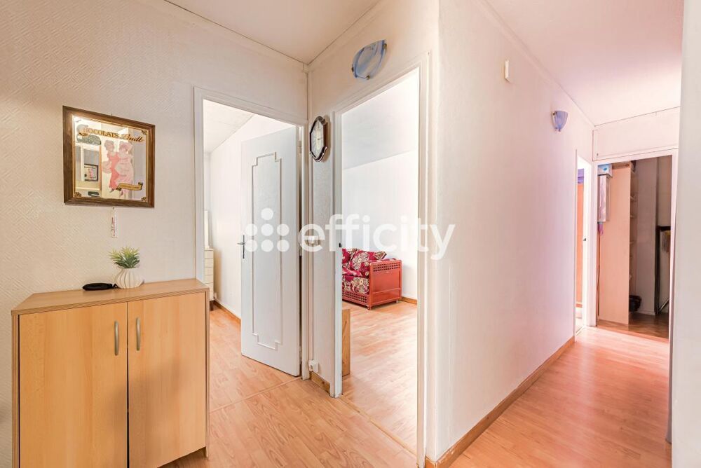 Vente Appartement Appartement Valenton